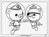 Octonauts Coloring Pages Printable Octopod Print Dashi Gups Templates Color Drawing Printables Getdrawings Kids Cartoon Colouring Book 1066 Getcolorings Zentangle sketch template