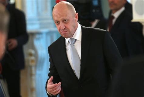 yevgeny prigozhin a putin ally says he founded russia s wagner group