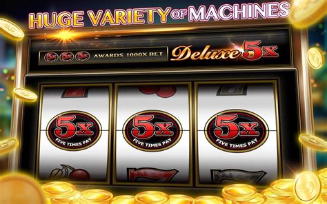 slots  casino game slot machines  android apk