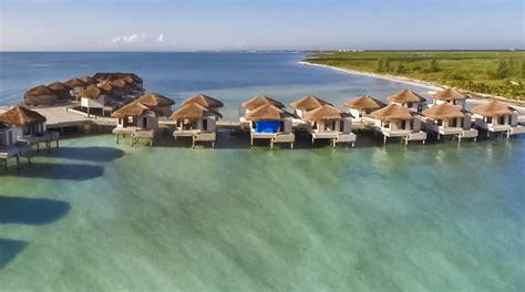 New Overwater Bungalows Coming To The Caribbean