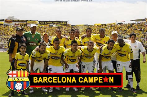 afiches carteles de barcelona sporting club guayaquil ecuador imagenes de barcelona