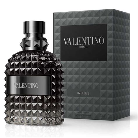 Valentino Uomo Intense 100ml Perfumes Mandb