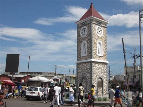 heritage   clarendon experience jamaique