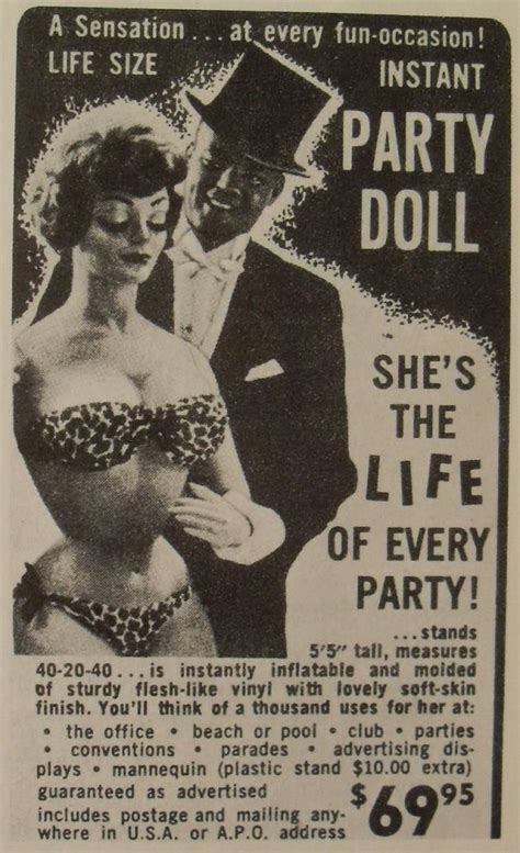 17 best images about vintage sex toy ads on pinterest