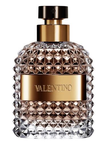 Valentino Uomo Valentino одеколон — аромат для мужчин 2014