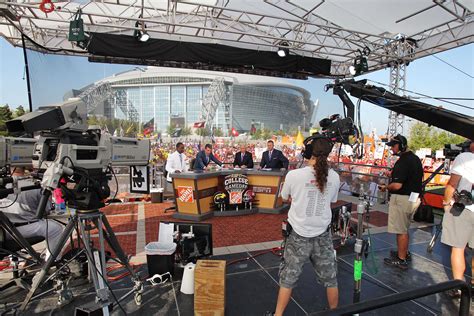 multiple  coming  espns college gameday