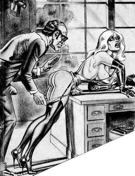 bill ward m f hand spanking fetish artists