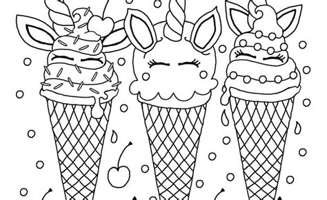 pin  eunjeong choi  ice cream coloring pages   ice cream