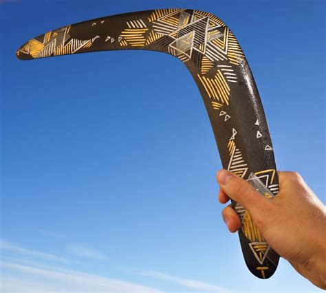boomerangs original returning boomerang  min