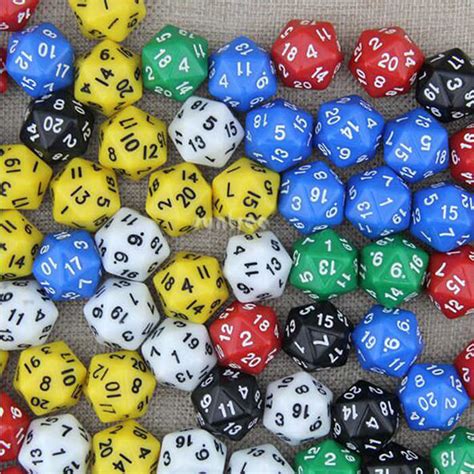 custom  sided dice suntree printing industry