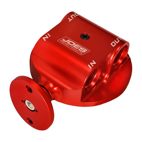 joes remote oil filter mounts joes racing products