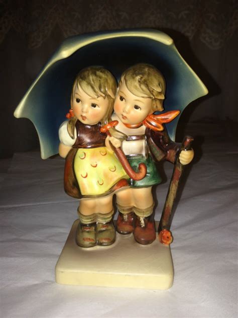 antique spotlight       hummel figurines  alzheimers site blog