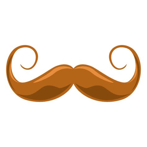 Hipster Mustache Png