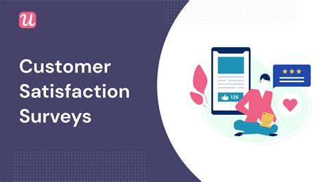 types  customer satisfaction surveys    create