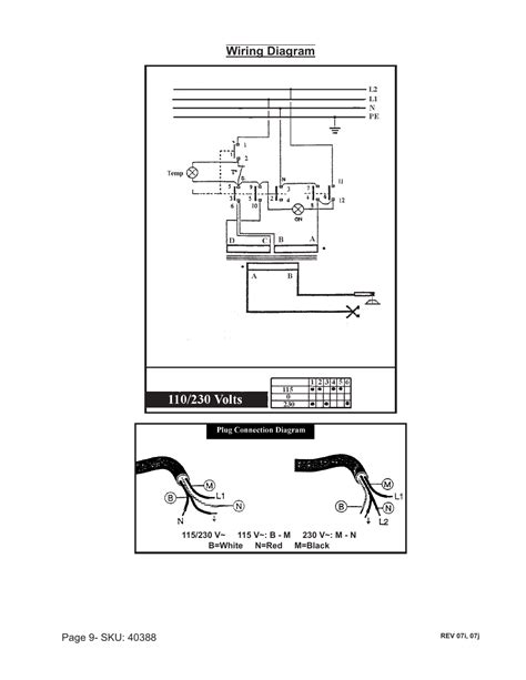 harbor freight hoist wiring diagram wiring diagram pictures