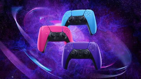 ps  dualsense controller colors    gameranx