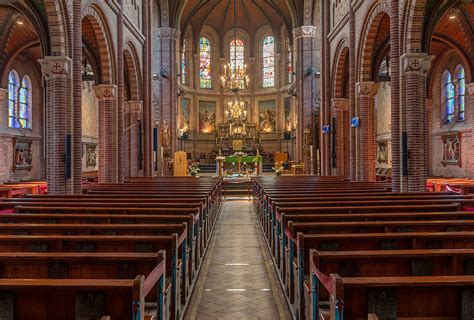 sint victorkerk obdam iov mooi noord holland gemeente koggenland russcher tekst en beeld