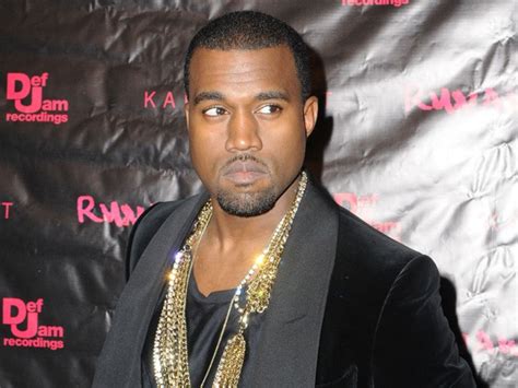 Kanye West S Runaway Campus Socialite