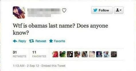 Dumbest Questions Ever Asked On Twitter Fail Gallery
