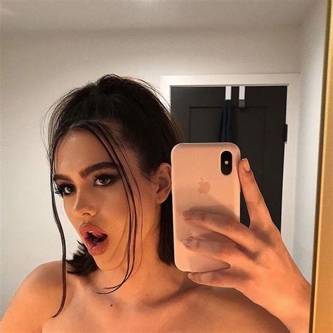 Amelia Gray Hamlin Nude Pics And Leaked Porn With Scott Disick