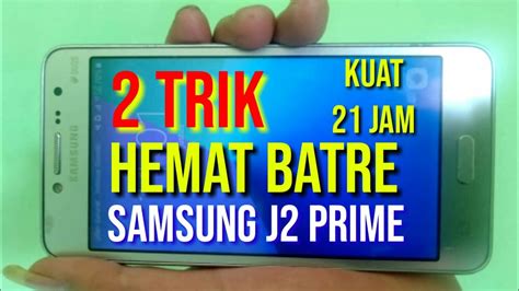 menghemat batre samsung  primecara mengatasi batre boros cepat