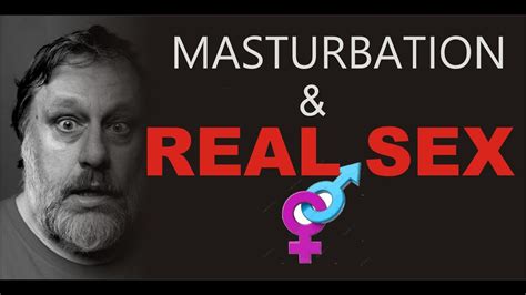 slavoj Žižek masturbation and real sex emancipation is communism youtube