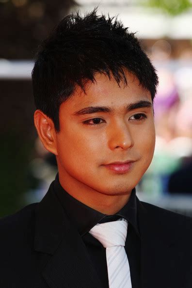 Pinoy 2011 Hottest Model Coco Martin