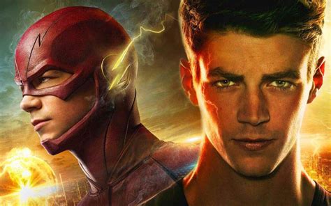 6 Things You Might Not Have Known About Barry Allen’s The