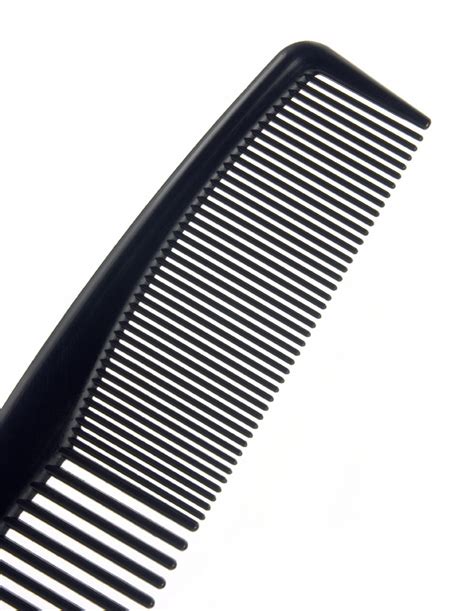 great   idea stylish    fine toothed comb