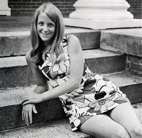 Miniskirts And Stairs 1960s Women In Peril Flashbak