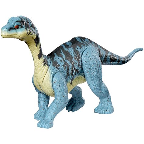 jurassic world dino rivals attack pack mussaurus dinosaur walmartcom