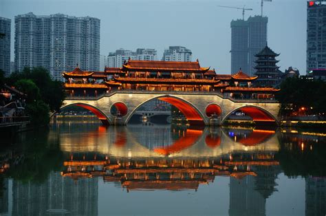Chengdu Explore The Center Of Ancient Chinese Civilization Skyticket