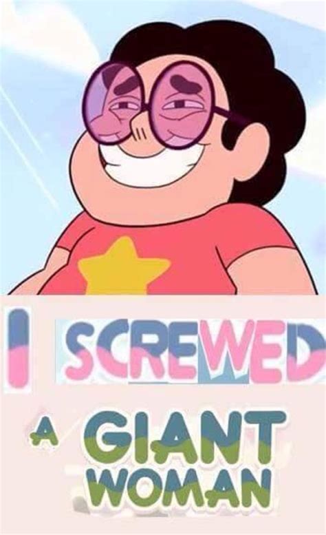 more expansion steven universe know your meme