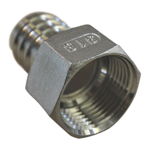 stainless steel pipe fitting  internal thread bsp boat fittings