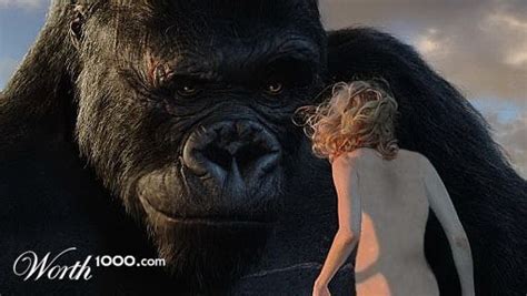 king kong fuck first butt sex