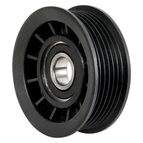 acdelco belt tensioner pulley accessory drive
