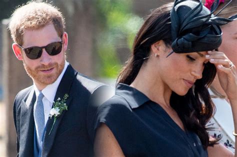 Prince Harry In Botswana Without Meghan Markle On Private Trip Daily Star