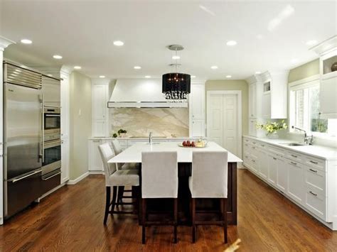 contemporary kitchens youll love
