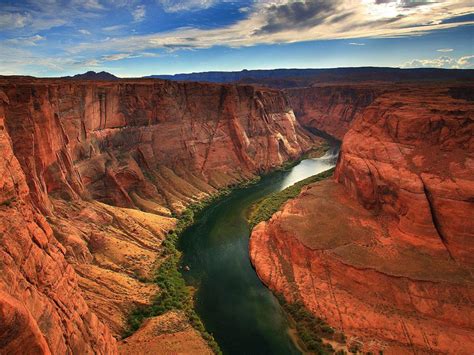 life   grand canyon  national park arizona usa amazing beautiful places