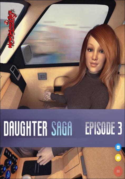 Daughter Saga 1 Episode 3 Free Download Pc Game Setup