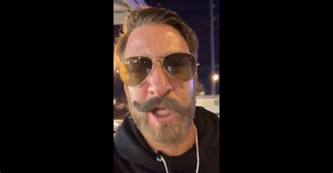 barstool s dave portnoy releases post arrest video bashing