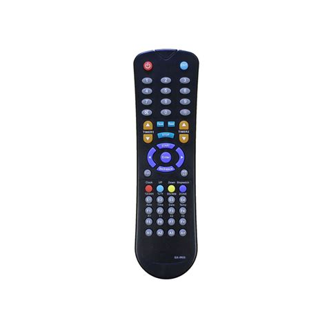spare replacement  remote
