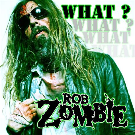 rob zombie  lyrics genius lyrics