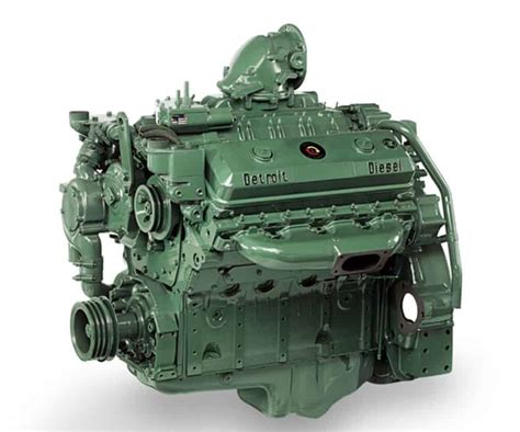 ranking   reliable diesel engine lumps  built
