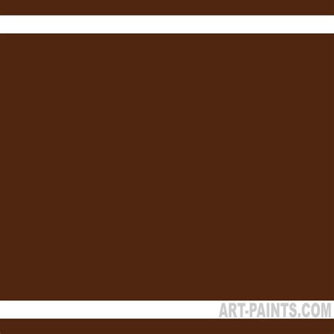 brown red premium watercolor paints  brown red paint brown red color shinhan premium