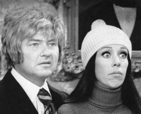 Harvey Korman 81 His Comedy Veered From Stoic To Silly
