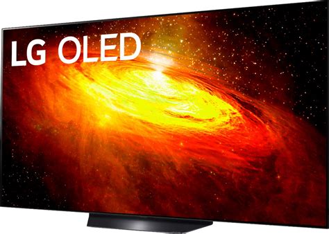 Lgs Bx Series Offers Affordable Entry Into Oled Hdtvs With A Catch