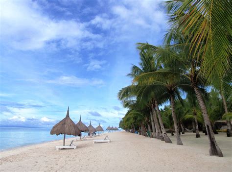 panglao beach  reasons  choose  bohol beach