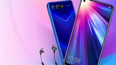 honor view  price  india specifications features      zee business