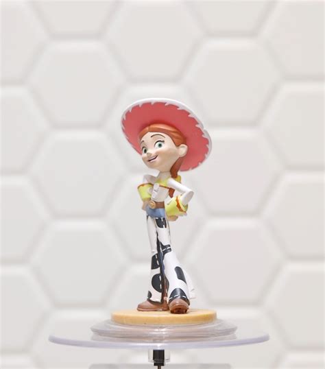 slideshow every disney infinity character ever made
